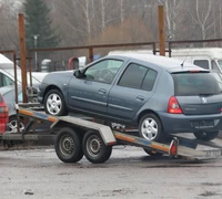 Planuojami apribojimai atsiskaitymams grynaisiais pinigais – smūgis automobilių turgavietėms?