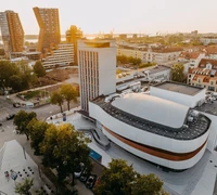 „Mažylis Mocartas“ kvies patirti teatrą kitaip