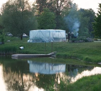 Vilkyčių bendruomenėje – pykčio audros