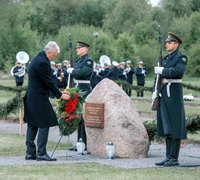 Siūloma Macikų lagerių objektų kompleksą perduoti Kauno IX forto muziejui