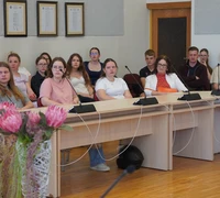 Pirmieji žingsniai darbo rinkoje: vasarą dirbs 50 jaunųjų šilutiškių