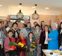 „Šilutės Rambyno“ veteranai tęsia tradiciją