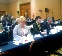 Ministrė A. Pabedinskienė: „Tam, kad įveiktume ateities iššūkius, turime suteikti jaunimui geriausias galimybes įsilieti į darbo rinką“
