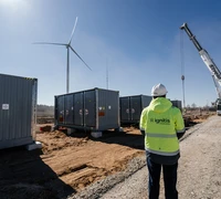 „Ignitis renewables“: elektros energijos kaupikliai – raktas į saugią ir žalią Lietuvos energetikos ateitį