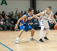 Mažeikiuose pralaimėta, Šilutėje pergalė iškovota paskutinės atakos metu