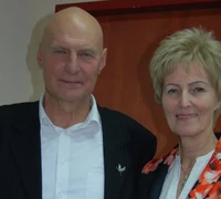 Seimo narys Alfredas Stasys Nausėda: „ Ūkį perėmiau iš tėvo“