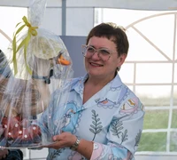Apkaltino, bet neįrodė: po nutraukto tyrimo prabilo Svetlana Jašinskienė