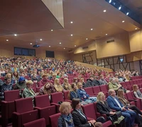 Šilutėje – netradicinė pamoka apie saugumą ir atsakomybę