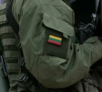 Dėl pratybų Perkūno bastionas 2026