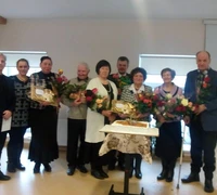 Švėkšniškių tradicija suburia kiekvieną mėnesį