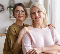 Kaip išrinkti dovaną Mamos dienai, kai laiko liko visai mažai?