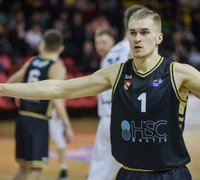 T. Poška – pirmasis „Šilutės“ naujokas