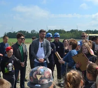 Dalykiniai projektai Usėnų pagrindinėje mokykloje
