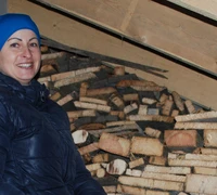 Nauja Laučių bendruomenės taryba žadina savo kaimą