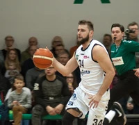 Geriausios Eriko Mikužio rungtynės sezone