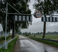 Gudų tiltas nyksta, o sprendimai stringa kabinetuose