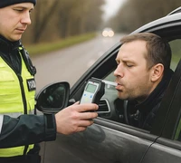 Šilutėje siaučia neblaivūs vairuotojai – ir moterys, ir vyrai