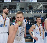  Pasirengimą sezonui pradėjusią „Šilutę“ papildė dar vienas naujokas