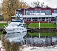 Šilutės savivaldybė siekia nutraukti uosto koncesiją ir perimti kontrolę