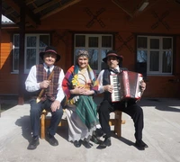 Bikavėniškių linksmybės