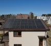 Kaip namuose įrengiamos saulės elektrinės ir ką reikėtų žinoti