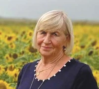 Birutė Morkevičienė: Lietus