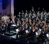 Klaipėdos festivalį nuspalvino prancūziškos muzikos elegancija ir jaunatviška energija