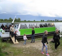 Ar Nemunas taps jungtimi ar tik viešų pasigyrimų fonu?