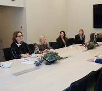 Pamaryje – pasirengimas visų Lietuvoje dirbančių ambasadorių susitikimui