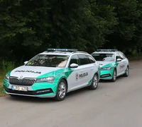 Savaitės įvykių apžvalga 2025-07-21-2025-07-27