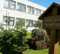 Švėkšnos specialiojo ugdymo centrui suteiktas naujas pavadinimas 