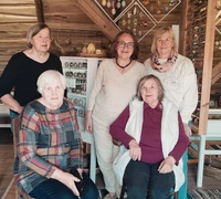 Kai iš namų išvilioja rudens saulė