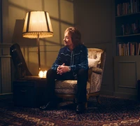 Legendinis Chrisas Normanas skelbia koncertinį turą Lietuvoje: gerbėjų laukia albumo premjera ir „auksinė“ klasika