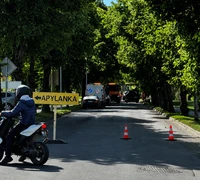 Šilutės vairuotojų kantrybė senka: miestas virsta nuolatiniu kliūčių ruožu