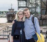 Audronė Juozauskaitė: jauniesiems operos solistams labai reikia patyrusio vedlio