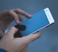 Perspėjimo pranešimas telefone: ką svarbu žinoti gyventojams