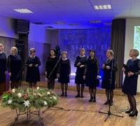 „Vėjūnei“ – 15 metų!