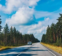 Ilgalaikė automobilių nuoma Klaipėdoje - praktiškas sprendimas verslo poreikiams