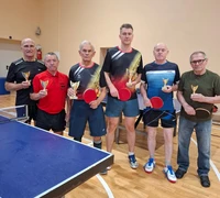 Nauji čempionai, bet be jaunųjų rajono talentų