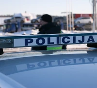 Policijos smūgis platintojams – Šilalėje ir Šilutėje sulaikyta apie 7 kilogramus kanapių