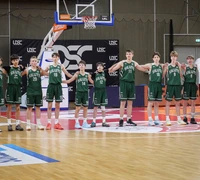 Tomas Ivanauskas: „Mano didžiausia pergalė bus tada, kai išugdysiu stiprius krepšininkus ir gerus žmones