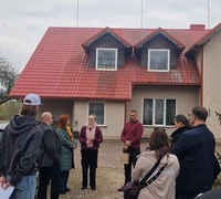Išnykstantis paveldas Pagėgiuose traukia tarptautinį dėmesį