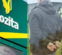 Visoje Lietuvoje atliktos kratos tiriant galimai apgaulingą UAB „Jozita“ apskaitos tvarkymą