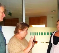 NŽT direktorė: „Šilutės skyriaus veiklą negalėčiau vertinti teigiamai“