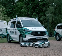 Policija įspėja: nepilnamečių neatsakingumas – tėvų atsakomybė