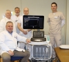 Šilutės ligoninė įsigijo naujos kartos echoskopą – juo bus galima atlikti ir kepenų elastografijos tyrimą