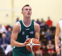 Dar vienoje atkaklioje dvikovoje – „Šilutės“ revanšas prieš „Vytį“