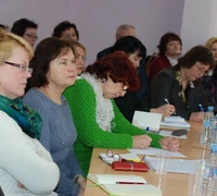 Prabilta apie mintis reorganizuoti tris rajono mokyklas