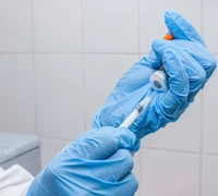 Valstybės lėšomis įsigyjamos gripo vakcinos, skirtos rizikos grupėms, Lietuvą pasieks lapkritį