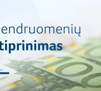 2020 metais bendruomenių stiprinimui – 2 mln. eurų
